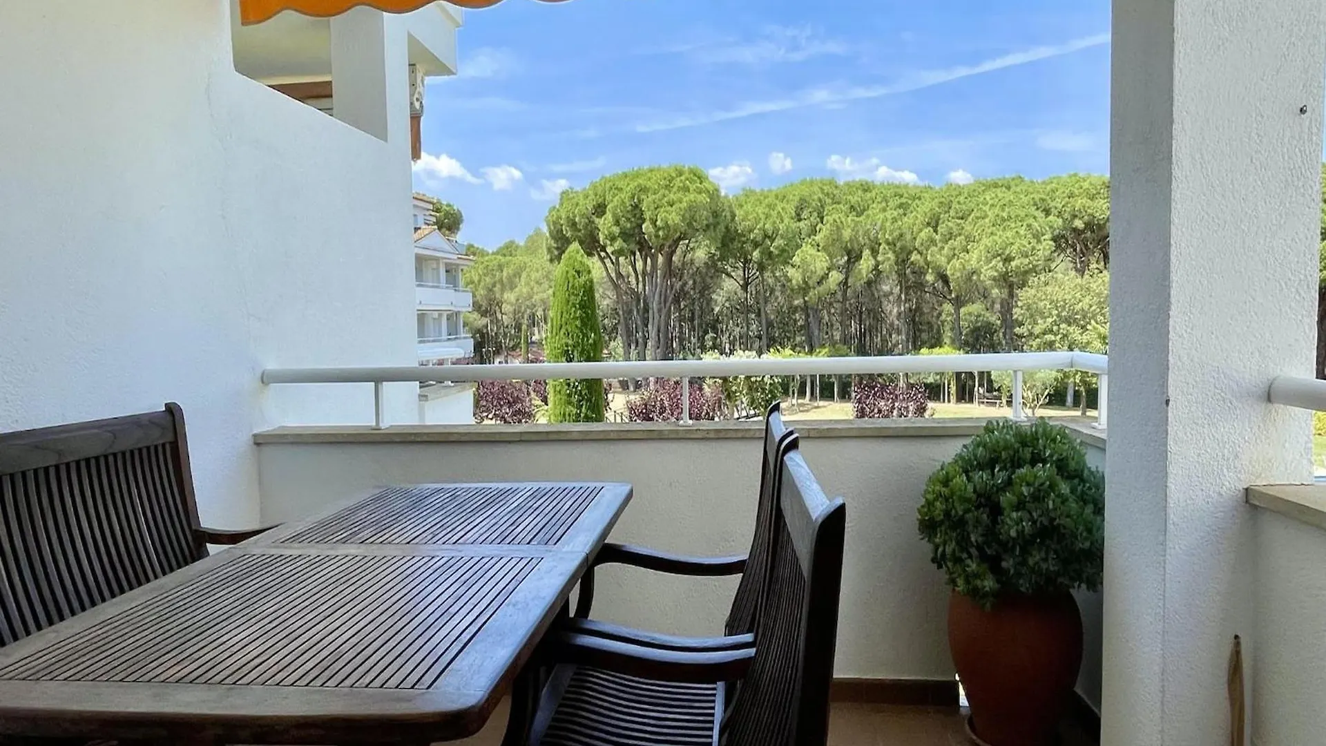 Green Mar F 205 Pals Apartmán