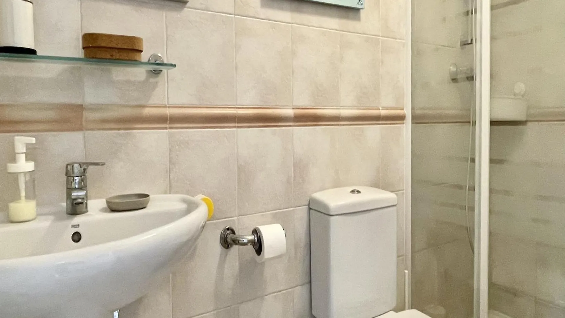 Apartmán Green Mar F 205 Pals