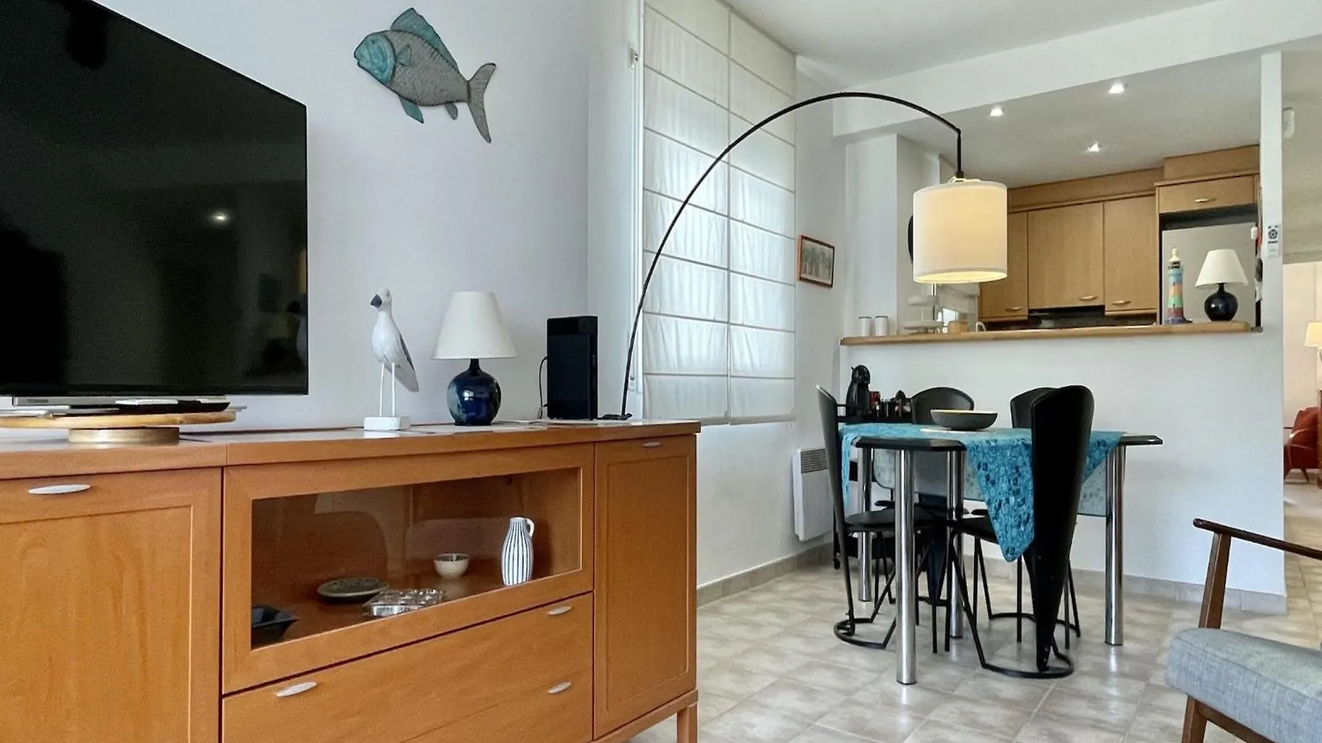 Apartmán Green Mar F 205 Pals
