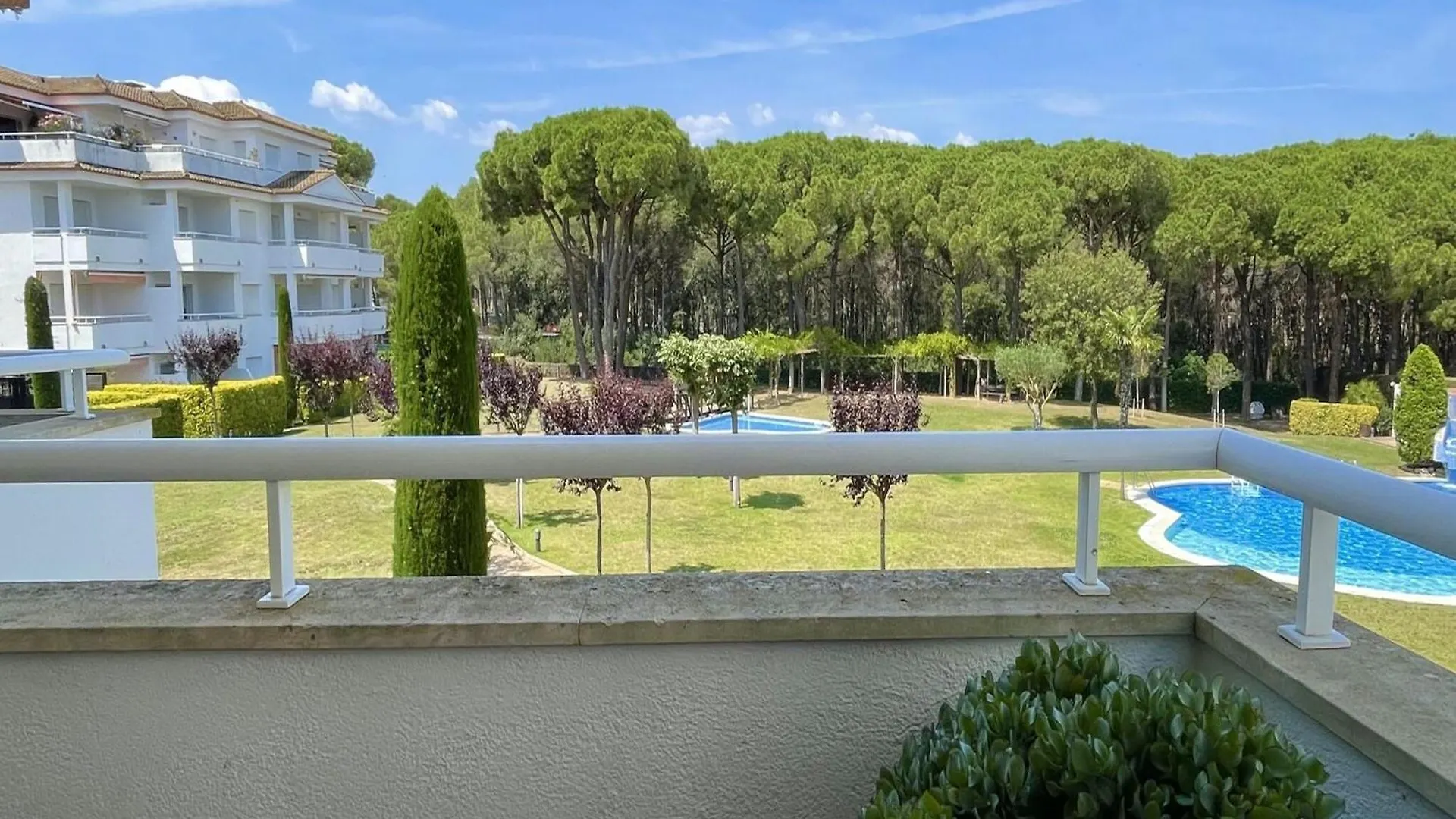 Apartmán Green Mar F 205 Pals