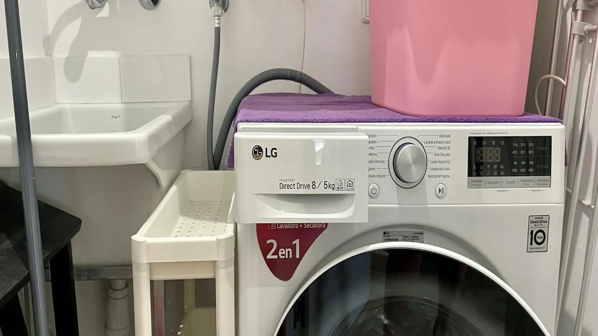 Apartmán Green Mar F 205 Pals