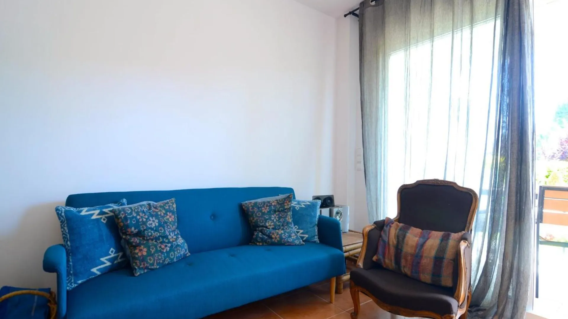 Apartmán Green Mar F 205 Pals