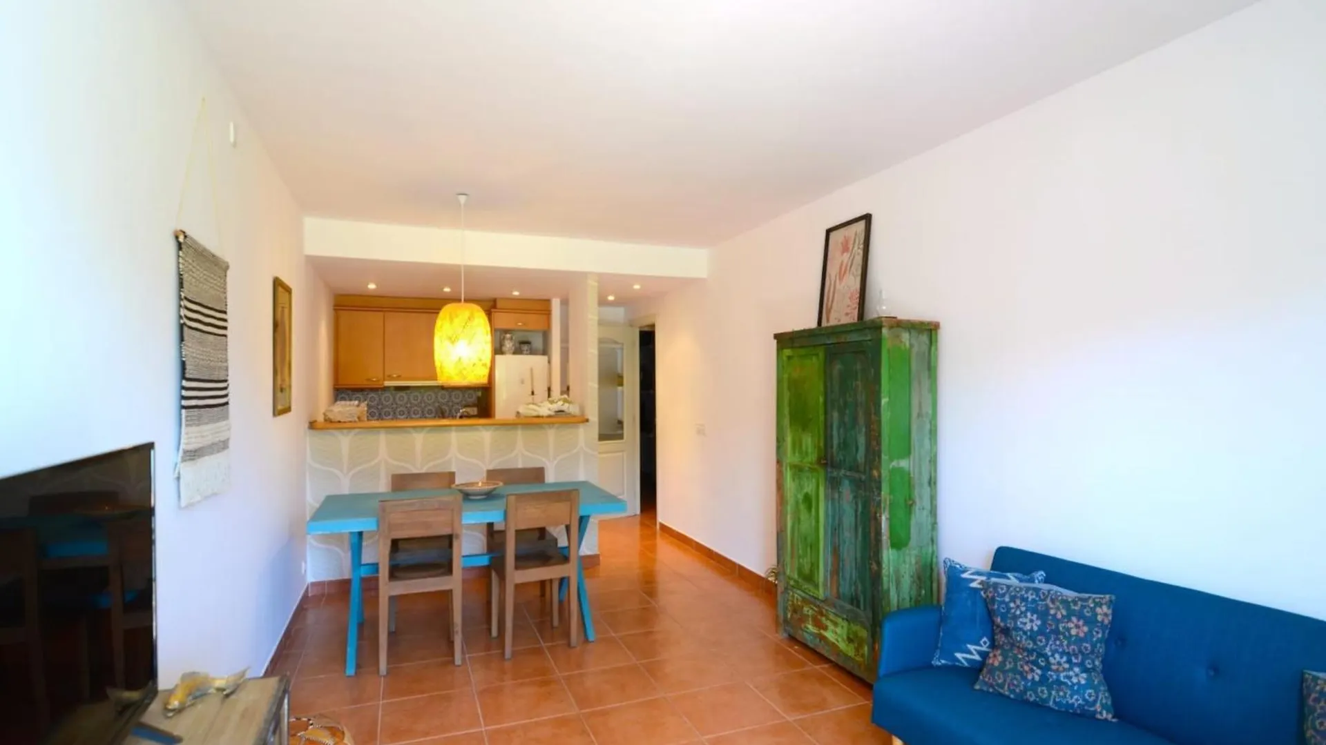 Apartmán Green Mar F 205 Pals