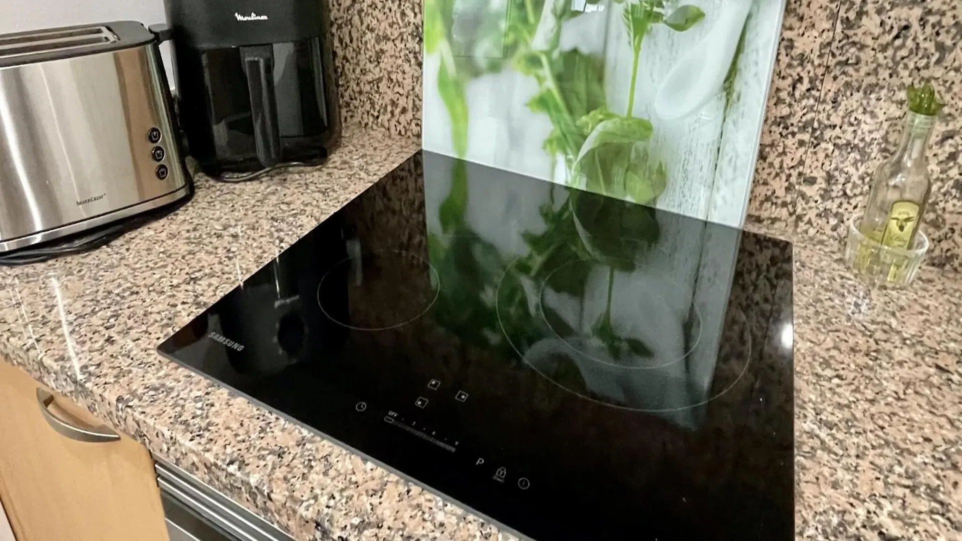 Apartmán Green Mar F 205 Pals