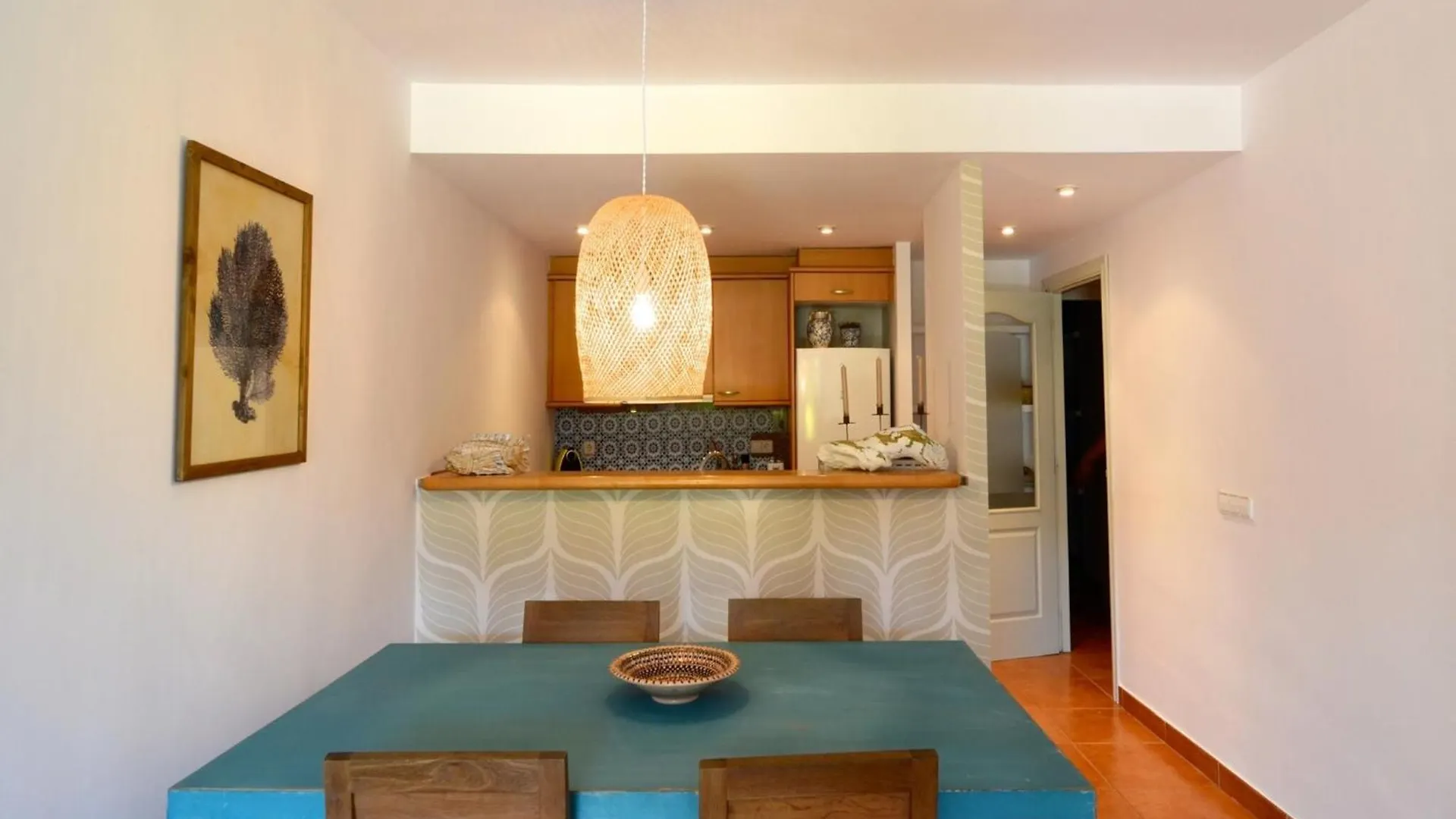 Apartmán Green Mar F 205 Pals