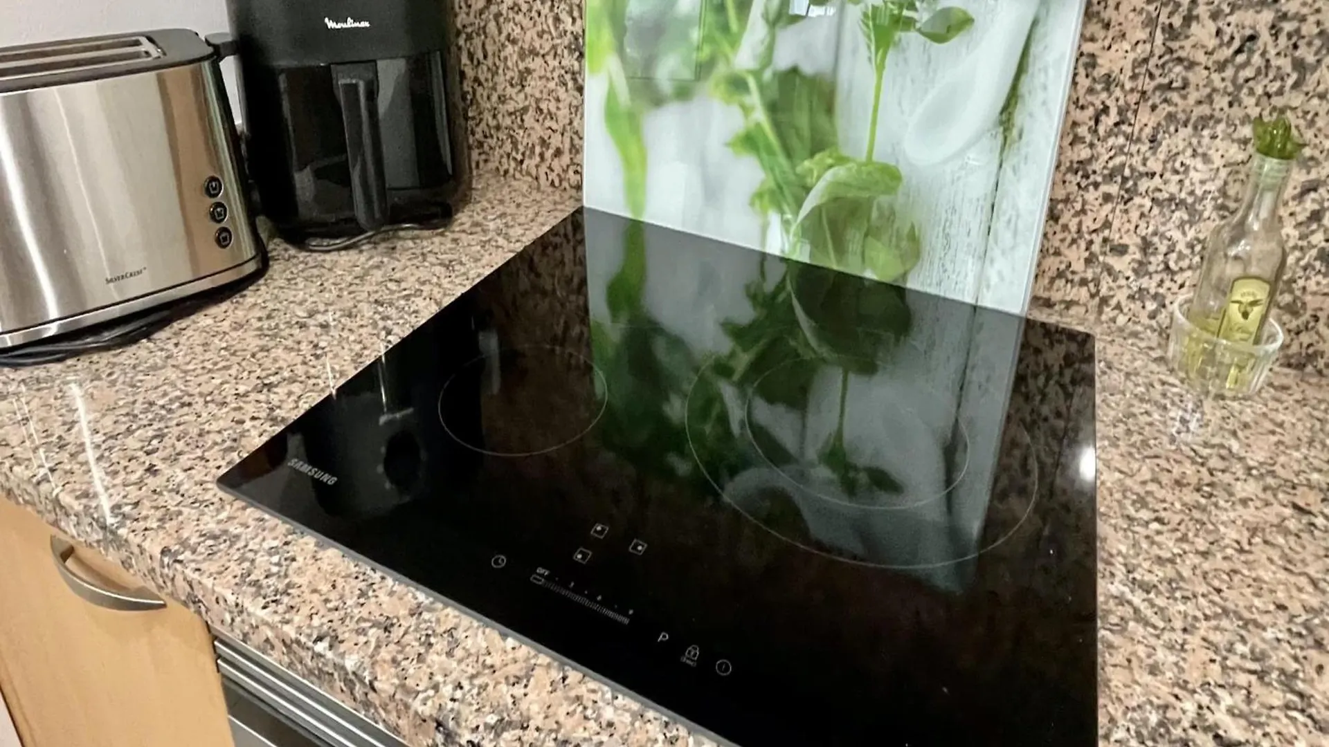 פאלס Green Mar F 205 דירה
